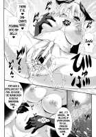 Aiyoku Gensou no Kai -Cthulhu Pregnant- / 愛欲幻想の怪～クトゥルフ・プレグナント～ [Takayuki Hiyori] [Cthulhu Mythos] Thumbnail Page 81