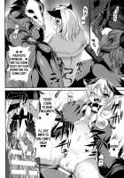 Aiyoku Gensou no Kai -Cthulhu Pregnant- / 愛欲幻想の怪～クトゥルフ・プレグナント～ [Takayuki Hiyori] [Cthulhu Mythos] Thumbnail Page 85