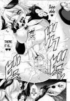 Aiyoku Gensou no Kai -Cthulhu Pregnant- / 愛欲幻想の怪～クトゥルフ・プレグナント～ [Takayuki Hiyori] [Cthulhu Mythos] Thumbnail Page 86