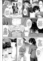 Aiyoku Gensou no Kai -Cthulhu Pregnant- / 愛欲幻想の怪～クトゥルフ・プレグナント～ [Takayuki Hiyori] [Cthulhu Mythos] Thumbnail Page 89