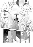 Insect Poison / 蟲毒 [Amano Teru] [Original] Thumbnail Page 18