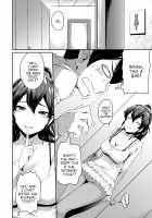 Kanomama Ch.1-2 / かのまま 第1-2話 [Takayama Chihiro] [Original] Thumbnail Page 14