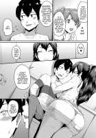 Kanomama Ch.1-2 / かのまま 第1-2話 [Takayama Chihiro] [Original] Thumbnail Page 15