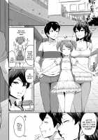 Kanomama Ch.1-2 / かのまま 第1-2話 [Takayama Chihiro] [Original] Thumbnail Page 04