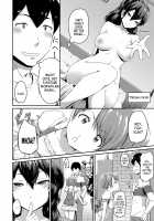 Kanomama Ch.1-2 / かのまま 第1-2話 [Takayama Chihiro] [Original] Thumbnail Page 06