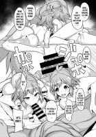 Symphogear no Usui Hon / シンフォギアの薄い本 [Shimantogawa] [Senki Zesshou Symphogear] Thumbnail Page 20