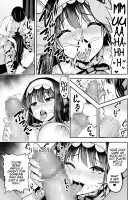 Dutch Wife no Kuse ni Namaiki da! / ダッチワイフのくせにナマイキだ! [Takurowo] [Original] Thumbnail Page 09