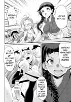 Futanarijima ~The Queen of Penis~ / フタナリ島～The Queen of Penis～ [Gekka Kaguya] [Original] Thumbnail Page 101