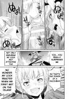 Futanarijima ~The Queen of Penis~ / フタナリ島～The Queen of Penis～ [Gekka Kaguya] [Original] Thumbnail Page 104