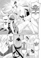 Futanarijima ~The Queen of Penis~ / フタナリ島～The Queen of Penis～ [Gekka Kaguya] [Original] Thumbnail Page 106