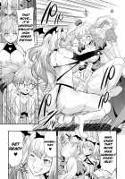 Futanarijima ~The Queen of Penis~ / フタナリ島～The Queen of Penis～ [Gekka Kaguya] [Original] Thumbnail Page 114