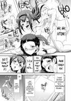 Futanarijima ~The Queen of Penis~ / フタナリ島～The Queen of Penis～ [Gekka Kaguya] [Original] Thumbnail Page 11