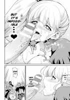 Futanarijima ~The Queen of Penis~ / フタナリ島～The Queen of Penis～ [Gekka Kaguya] [Original] Thumbnail Page 120