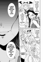 Futanarijima ~The Queen of Penis~ / フタナリ島～The Queen of Penis～ [Gekka Kaguya] [Original] Thumbnail Page 123
