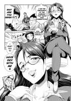 Futanarijima ~The Queen of Penis~ / フタナリ島～The Queen of Penis～ [Gekka Kaguya] [Original] Thumbnail Page 126