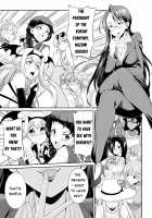 Futanarijima ~The Queen of Penis~ / フタナリ島～The Queen of Penis～ [Gekka Kaguya] [Original] Thumbnail Page 127