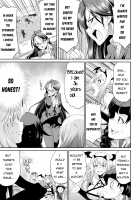 Futanarijima ~The Queen of Penis~ / フタナリ島～The Queen of Penis～ [Gekka Kaguya] [Original] Thumbnail Page 129