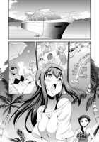 Futanarijima ~The Queen of Penis~ / フタナリ島～The Queen of Penis～ [Gekka Kaguya] [Original] Thumbnail Page 12