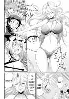 Futanarijima ~The Queen of Penis~ / フタナリ島～The Queen of Penis～ [Gekka Kaguya] [Original] Thumbnail Page 130