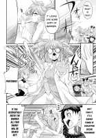 Futanarijima ~The Queen of Penis~ / フタナリ島～The Queen of Penis～ [Gekka Kaguya] [Original] Thumbnail Page 134