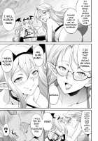 Futanarijima ~The Queen of Penis~ / フタナリ島～The Queen of Penis～ [Gekka Kaguya] [Original] Thumbnail Page 135