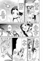 Futanarijima ~The Queen of Penis~ / フタナリ島～The Queen of Penis～ [Gekka Kaguya] [Original] Thumbnail Page 13