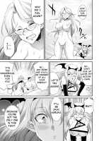 Futanarijima ~The Queen of Penis~ / フタナリ島～The Queen of Penis～ [Gekka Kaguya] [Original] Thumbnail Page 146