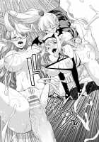 Futanarijima ~The Queen of Penis~ / フタナリ島～The Queen of Penis～ [Gekka Kaguya] [Original] Thumbnail Page 151