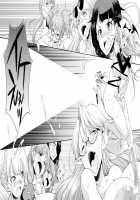 Futanarijima ~The Queen of Penis~ / フタナリ島～The Queen of Penis～ [Gekka Kaguya] [Original] Thumbnail Page 153