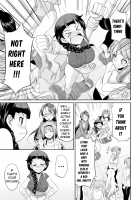Futanarijima ~The Queen of Penis~ / フタナリ島～The Queen of Penis～ [Gekka Kaguya] [Original] Thumbnail Page 159
