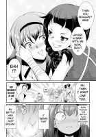 Futanarijima ~The Queen of Penis~ / フタナリ島～The Queen of Penis～ [Gekka Kaguya] [Original] Thumbnail Page 160