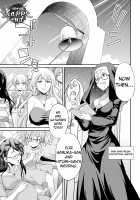 Futanarijima ~The Queen of Penis~ / フタナリ島～The Queen of Penis～ [Gekka Kaguya] [Original] Thumbnail Page 161