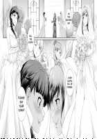 Futanarijima ~The Queen of Penis~ / フタナリ島～The Queen of Penis～ [Gekka Kaguya] [Original] Thumbnail Page 162