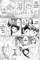 Futanarijima ~The Queen of Penis~ / フタナリ島～The Queen of Penis～ [Gekka Kaguya] [Original] Thumbnail Page 164