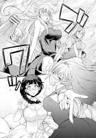 Futanarijima ~The Queen of Penis~ / フタナリ島～The Queen of Penis～ [Gekka Kaguya] [Original] Thumbnail Page 165