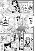 Futanarijima ~The Queen of Penis~ / フタナリ島～The Queen of Penis～ [Gekka Kaguya] [Original] Thumbnail Page 168