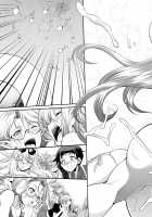 Futanarijima ~The Queen of Penis~ / フタナリ島～The Queen of Penis～ [Gekka Kaguya] [Original] Thumbnail Page 181