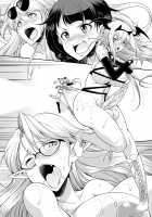 Futanarijima ~The Queen of Penis~ / フタナリ島～The Queen of Penis～ [Gekka Kaguya] [Original] Thumbnail Page 182