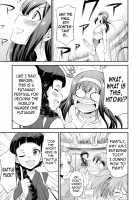 Futanarijima ~The Queen of Penis~ / フタナリ島～The Queen of Penis～ [Gekka Kaguya] [Original] Thumbnail Page 23