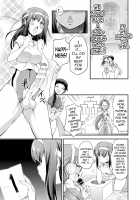 Futanarijima ~The Queen of Penis~ / フタナリ島～The Queen of Penis～ [Gekka Kaguya] [Original] Thumbnail Page 25