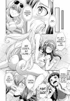Futanarijima ~The Queen of Penis~ / フタナリ島～The Queen of Penis～ [Gekka Kaguya] [Original] Thumbnail Page 30
