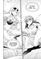 Futanarijima ~The Queen of Penis~ / フタナリ島～The Queen of Penis～ [Gekka Kaguya] [Original] Thumbnail Page 38