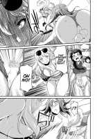 Futanarijima ~The Queen of Penis~ / フタナリ島～The Queen of Penis～ [Gekka Kaguya] [Original] Thumbnail Page 41
