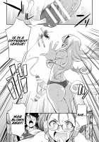 Futanarijima ~The Queen of Penis~ / フタナリ島～The Queen of Penis～ [Gekka Kaguya] [Original] Thumbnail Page 44