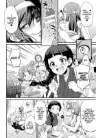 Futanarijima ~The Queen of Penis~ / フタナリ島～The Queen of Penis～ [Gekka Kaguya] [Original] Thumbnail Page 47