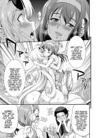 Futanarijima ~The Queen of Penis~ / フタナリ島～The Queen of Penis～ [Gekka Kaguya] [Original] Thumbnail Page 48