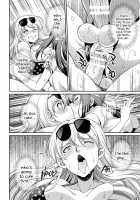 Futanarijima ~The Queen of Penis~ / フタナリ島～The Queen of Penis～ [Gekka Kaguya] [Original] Thumbnail Page 49