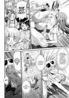 Futanarijima ~The Queen of Penis~ / フタナリ島～The Queen of Penis～ [Gekka Kaguya] [Original] Thumbnail Page 51