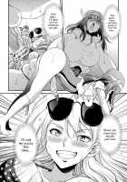Futanarijima ~The Queen of Penis~ / フタナリ島～The Queen of Penis～ [Gekka Kaguya] [Original] Thumbnail Page 53