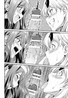 Futanarijima ~The Queen of Penis~ / フタナリ島～The Queen of Penis～ [Gekka Kaguya] [Original] Thumbnail Page 55